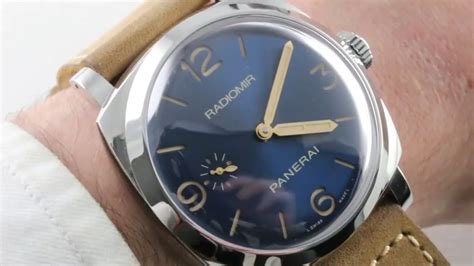 panerai radiomir 1940 review